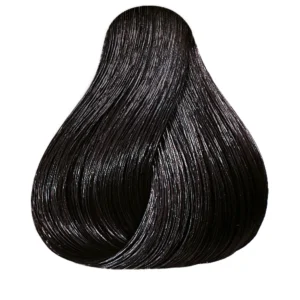 Wella - Color Touch- Pure Naturals 3/0 dunkelbraun – Bild 2
