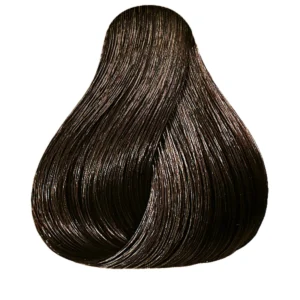 Wella - Color Touch- Pure Naturals 4/0 mittelbraun – Bild 2
