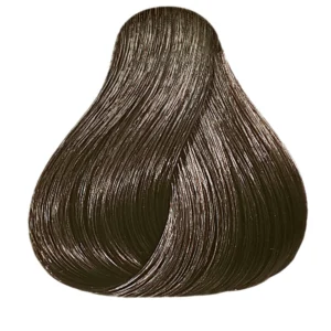 Wella - Color Touch - Rich Naturals 5/1 hellbraun asch – Bild 2