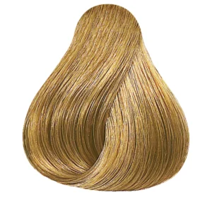 Wella - Color Touch - Pure Naturals 8/0 hellblond – Bild 2