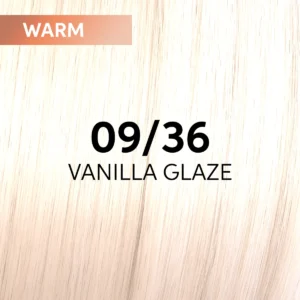 Wella - Shinefinity 09/36 Vanilla Glaze – Bild 2