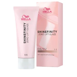 Wella - Shinefinity 06/02 Dark Sage