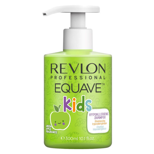 Revlon - Equave Kids 2 in 1 Shampoo