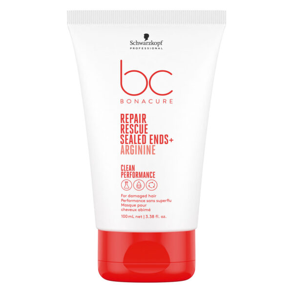 Schwarzkopf - Repair Rescue Sealed Ends