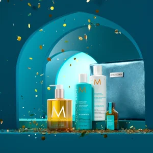 Moroccanoil - A Window to Hydration Set – Bild 2