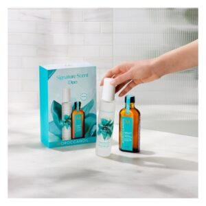 Moroccanoil - Signature Scent Duo – Bild 2