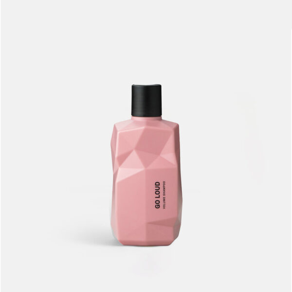 NINE YARDS GO LOUD _ VOLUME SHAMPOO 300ML