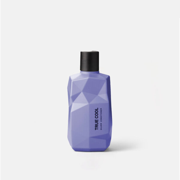 NINE YARDS TRUE COOL _ SILVER CONDITIONER 300ML