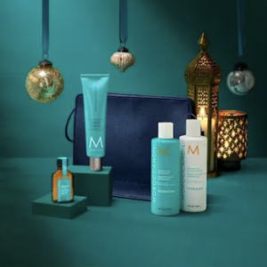 Moroccanoil - Wonders Hydration Weihnachts-Set – Bild 2