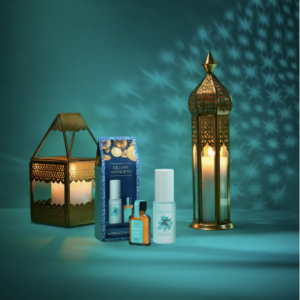 Moroccanoil - Deluxe Wonders Set – Bild 2